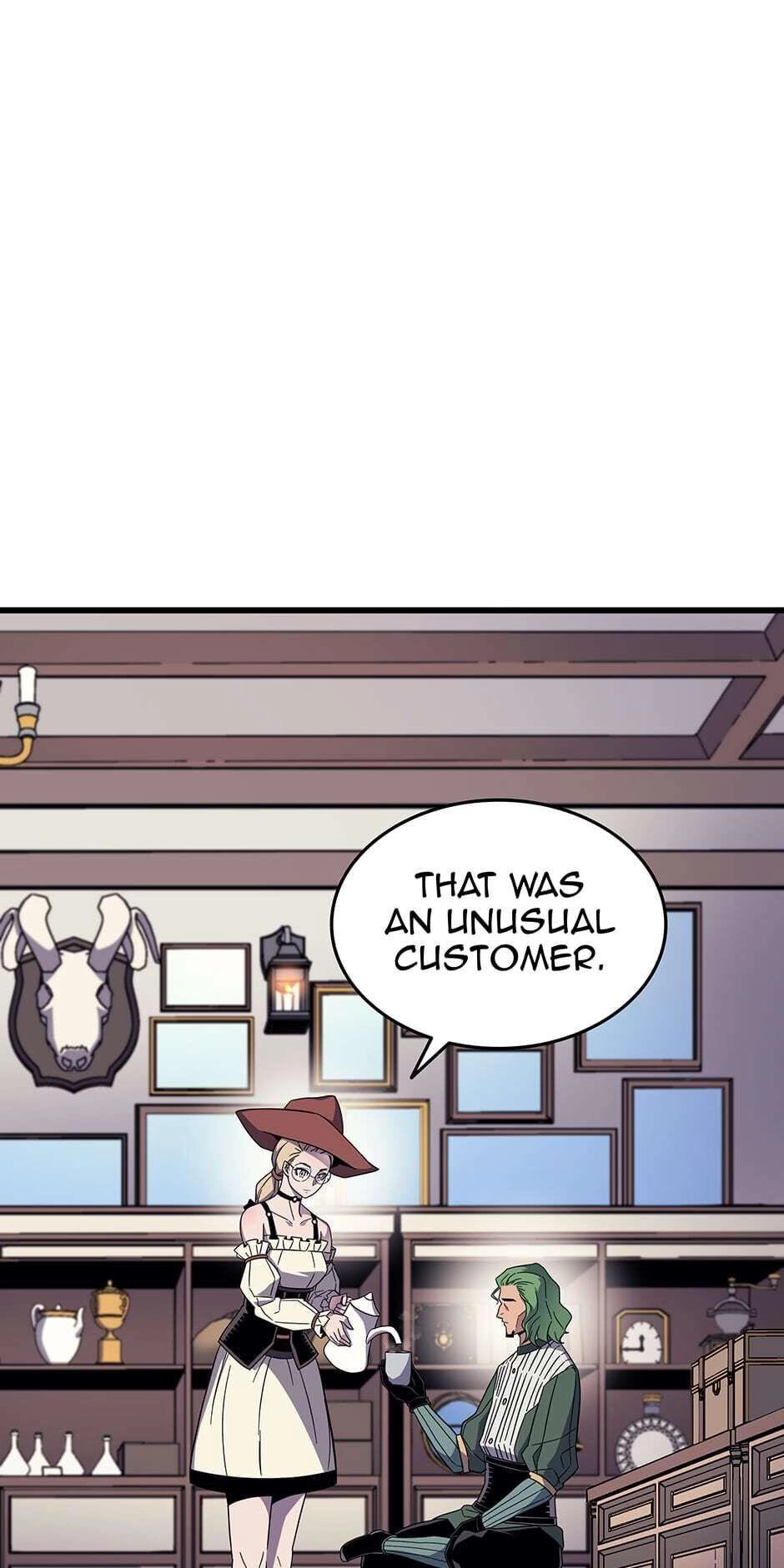 The Great Mage Returns After 4000 Years Chapter 95 Page 48