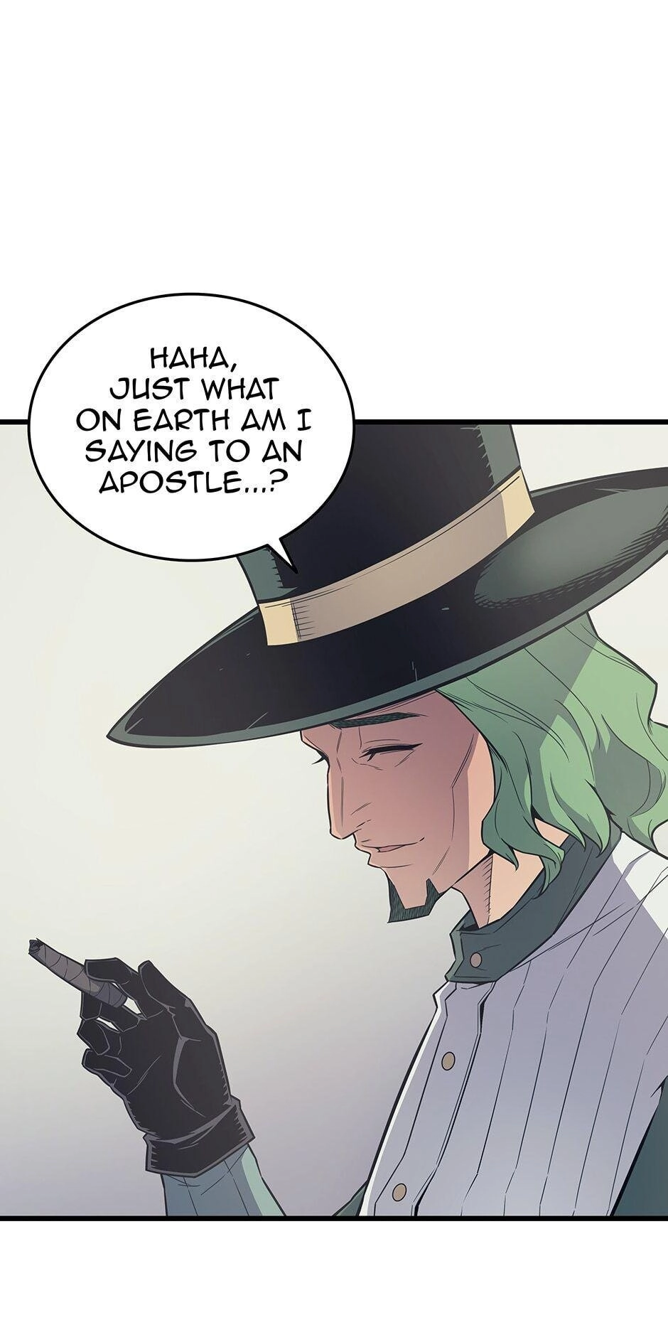 The Great Mage Returns After 4000 Years Chapter 95 Page 8