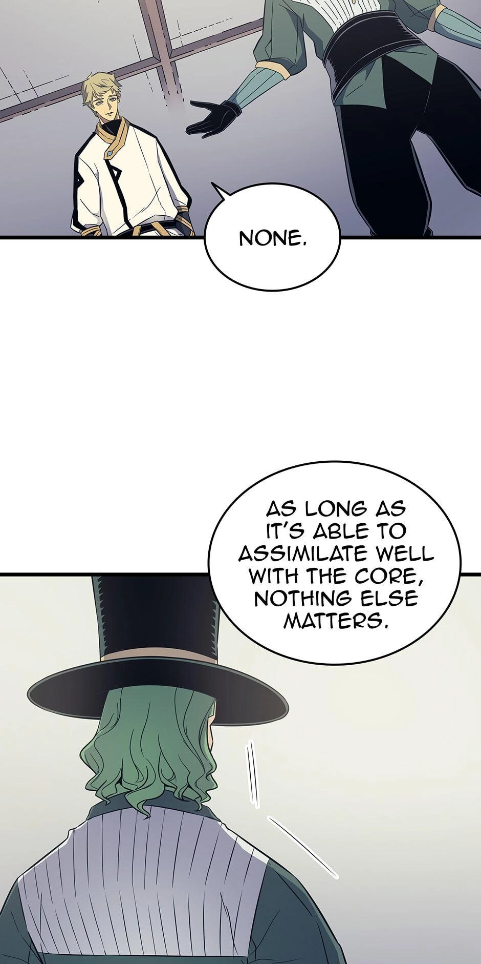 The Great Mage Returns After 4000 Years Chapter 95 Page 45