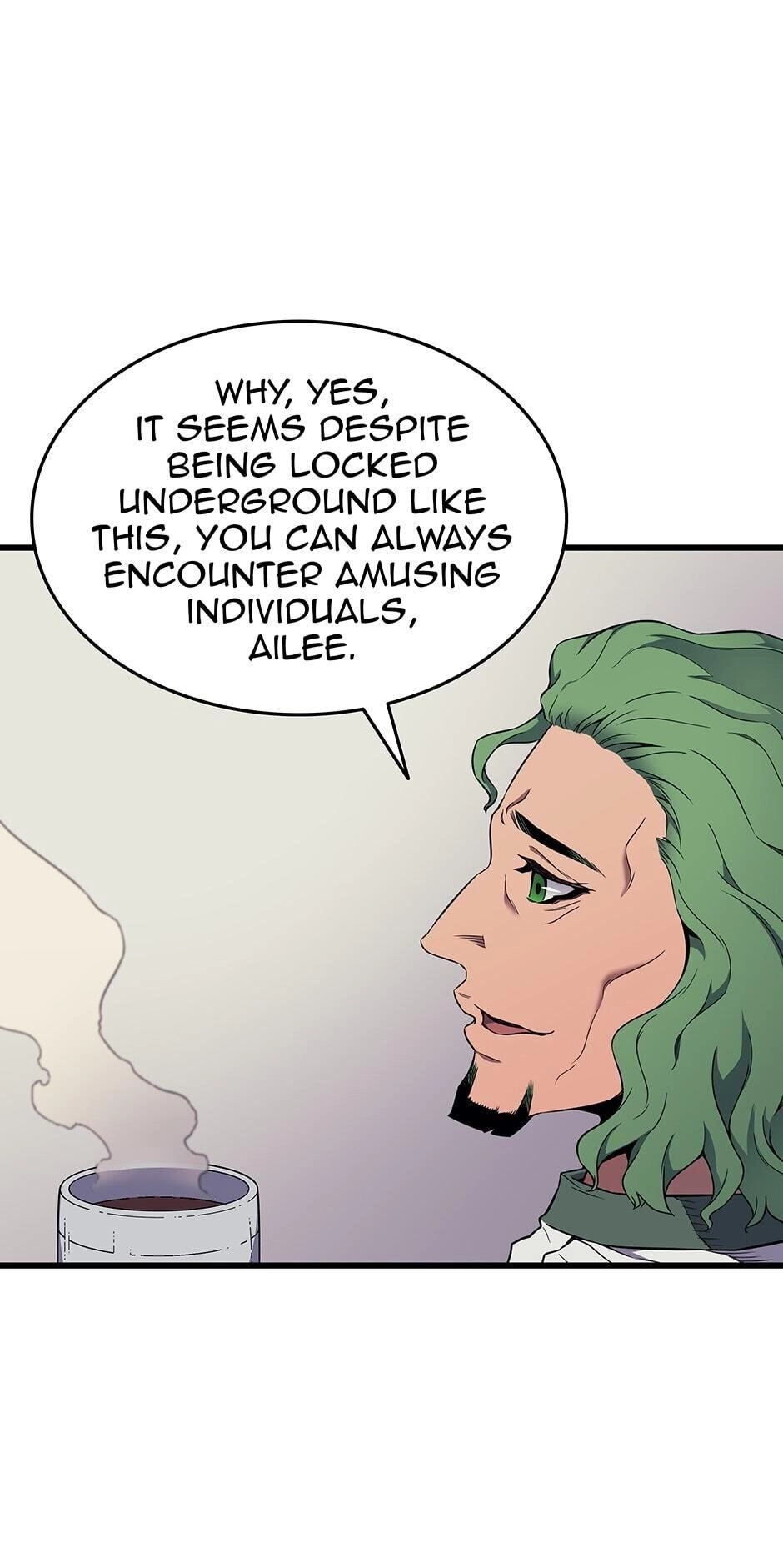 The Great Mage Returns After 4000 Years Chapter 95 Page 50