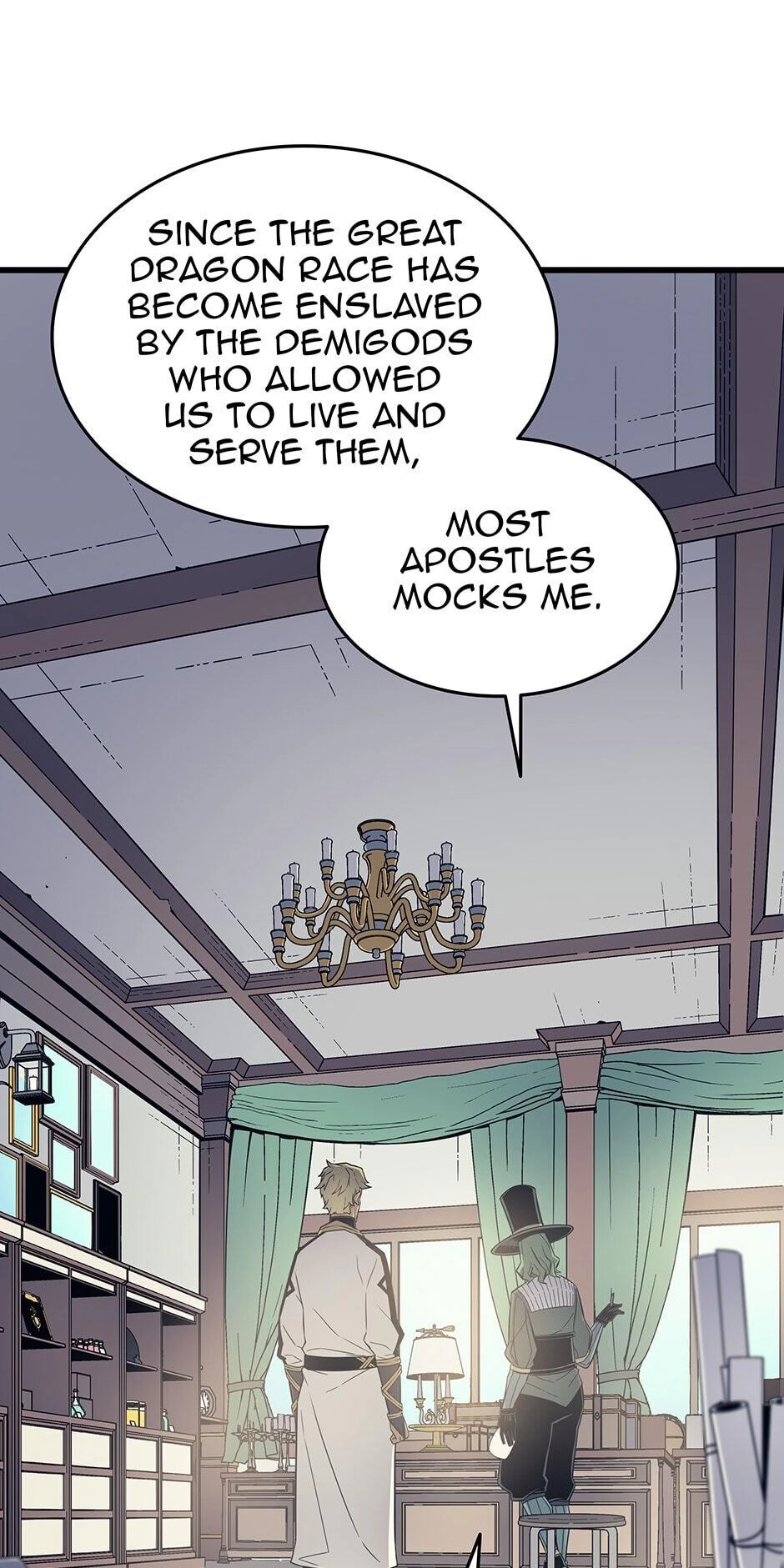 The Great Mage Returns After 4000 Years Chapter 95 Page 17
