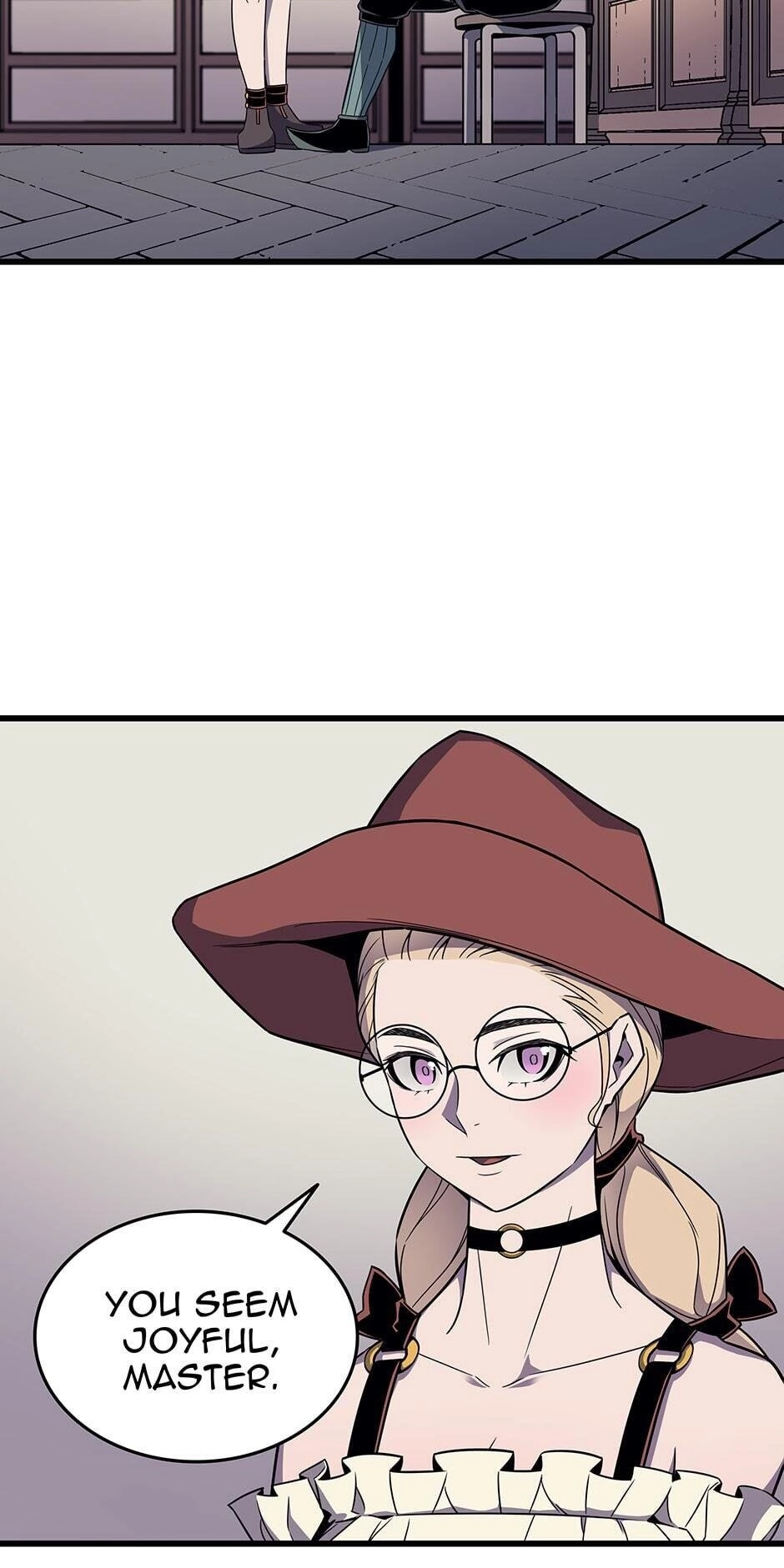 The Great Mage Returns After 4000 Years Chapter 95 Page 49