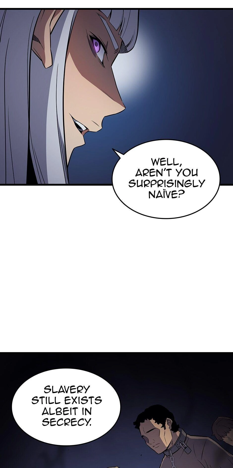 The Great Mage Returns After 4000 Years Chapter 95 Page 64