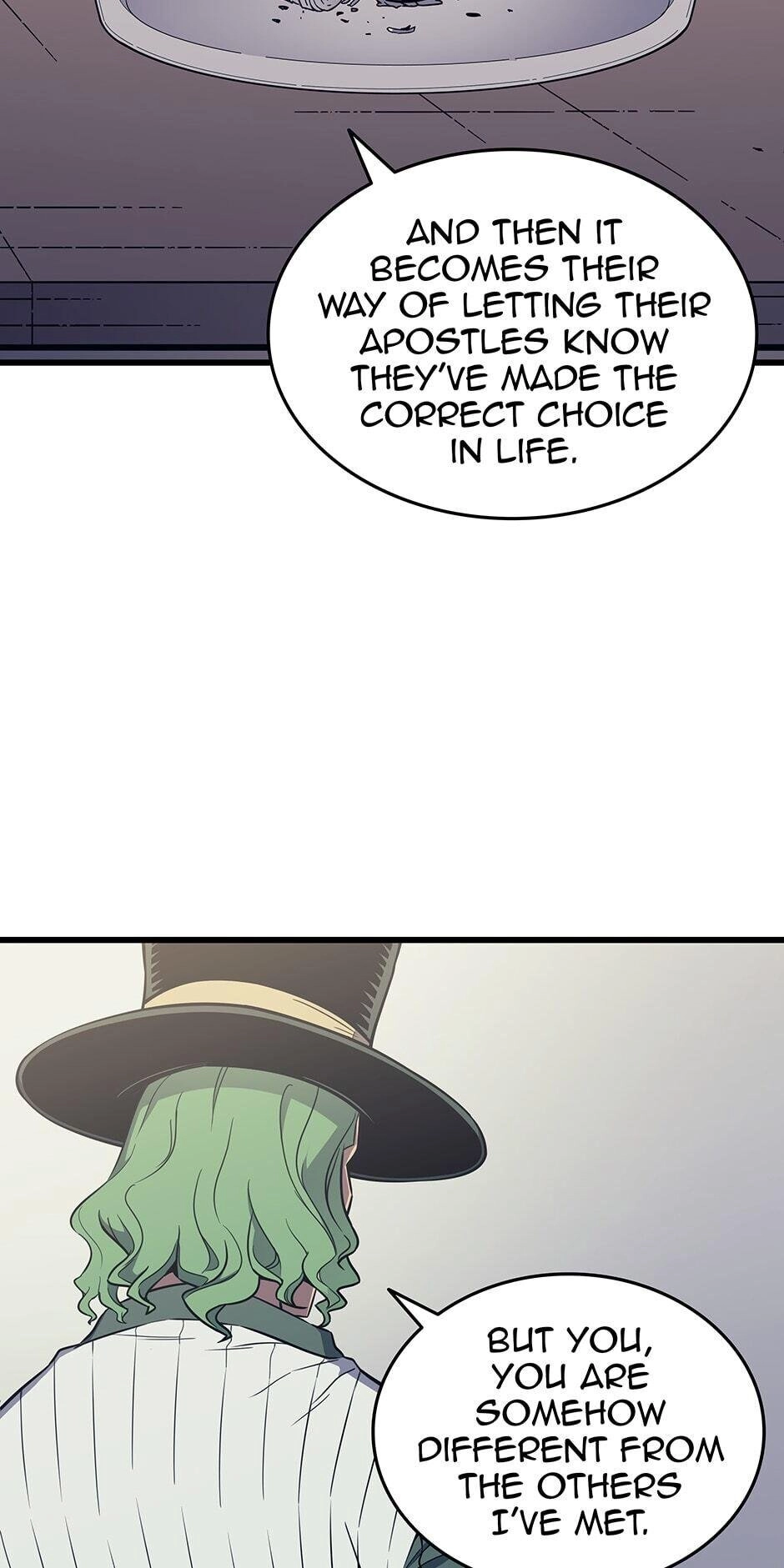 The Great Mage Returns After 4000 Years Chapter 95 Page 19