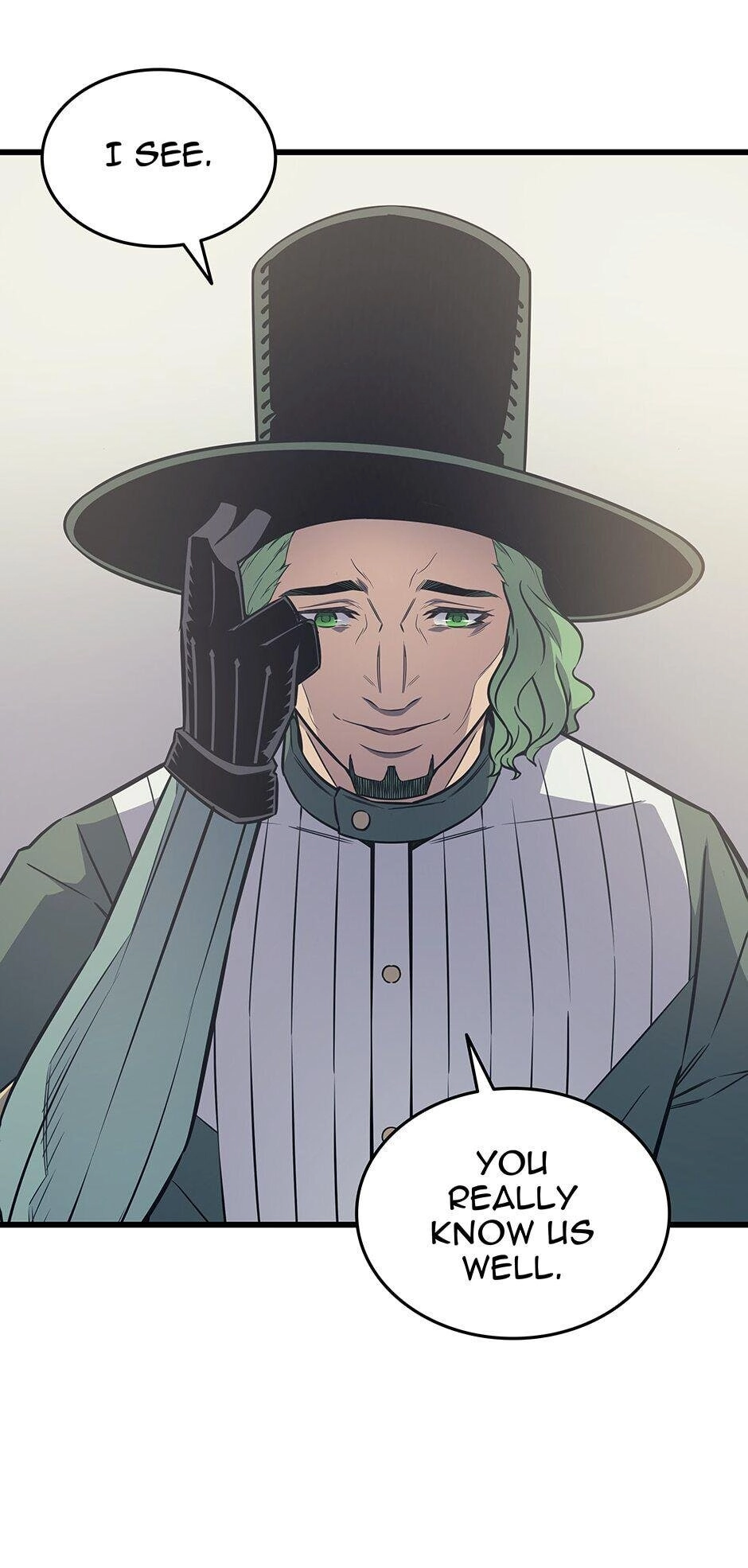 The Great Mage Returns After 4000 Years Chapter 95 Page 41
