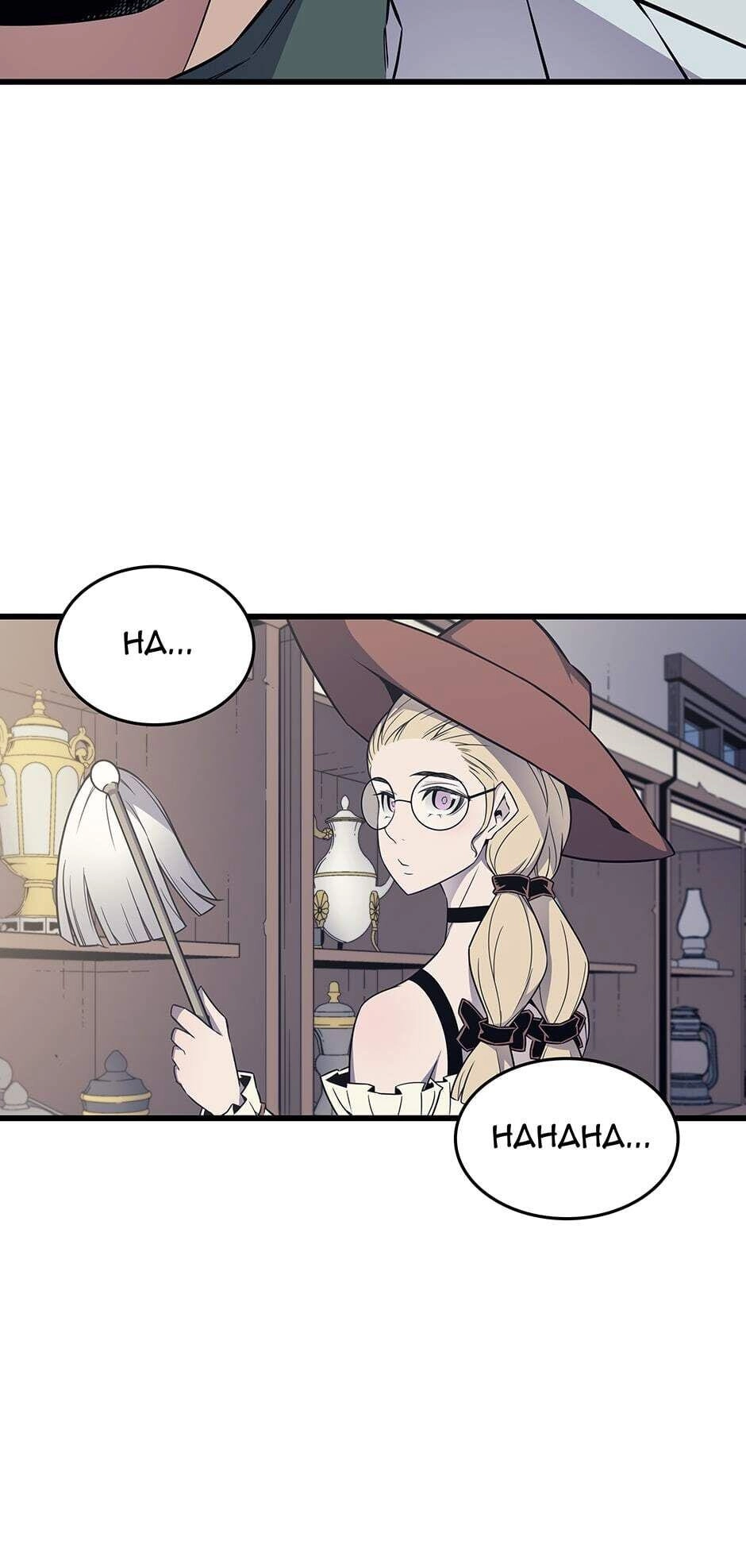 The Great Mage Returns After 4000 Years Chapter 95 Page 40