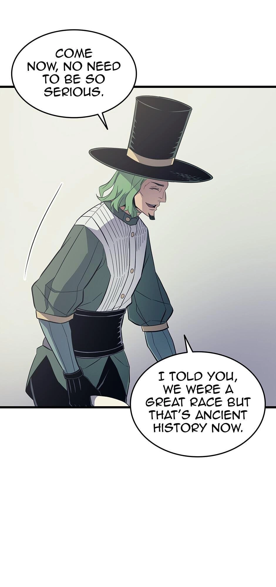 The Great Mage Returns After 4000 Years Chapter 95 Page 31
