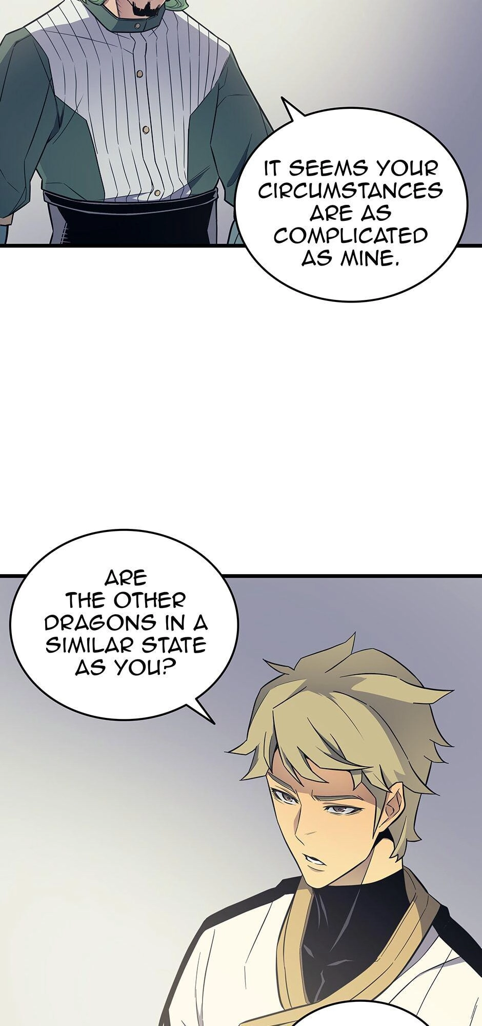The Great Mage Returns After 4000 Years Chapter 95 Page 29