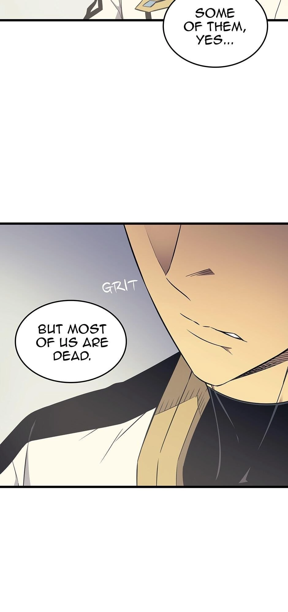 The Great Mage Returns After 4000 Years Chapter 95 Page 30