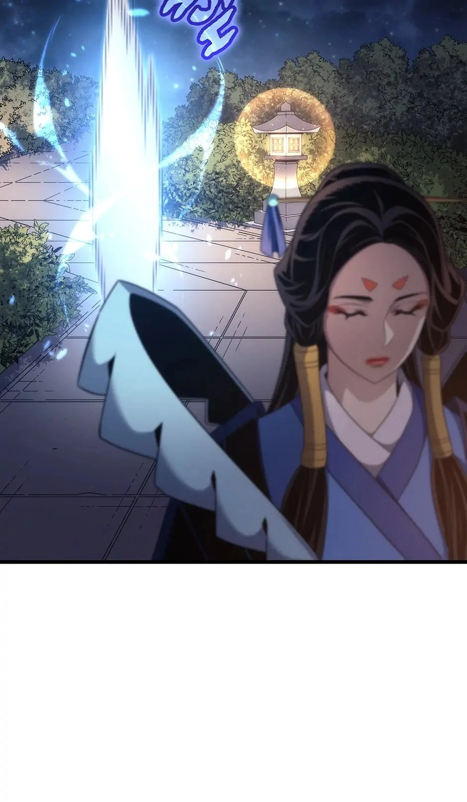 The Great Mage Returns After 4000 Years Chapter 175 – For the Sake of My People Page 11