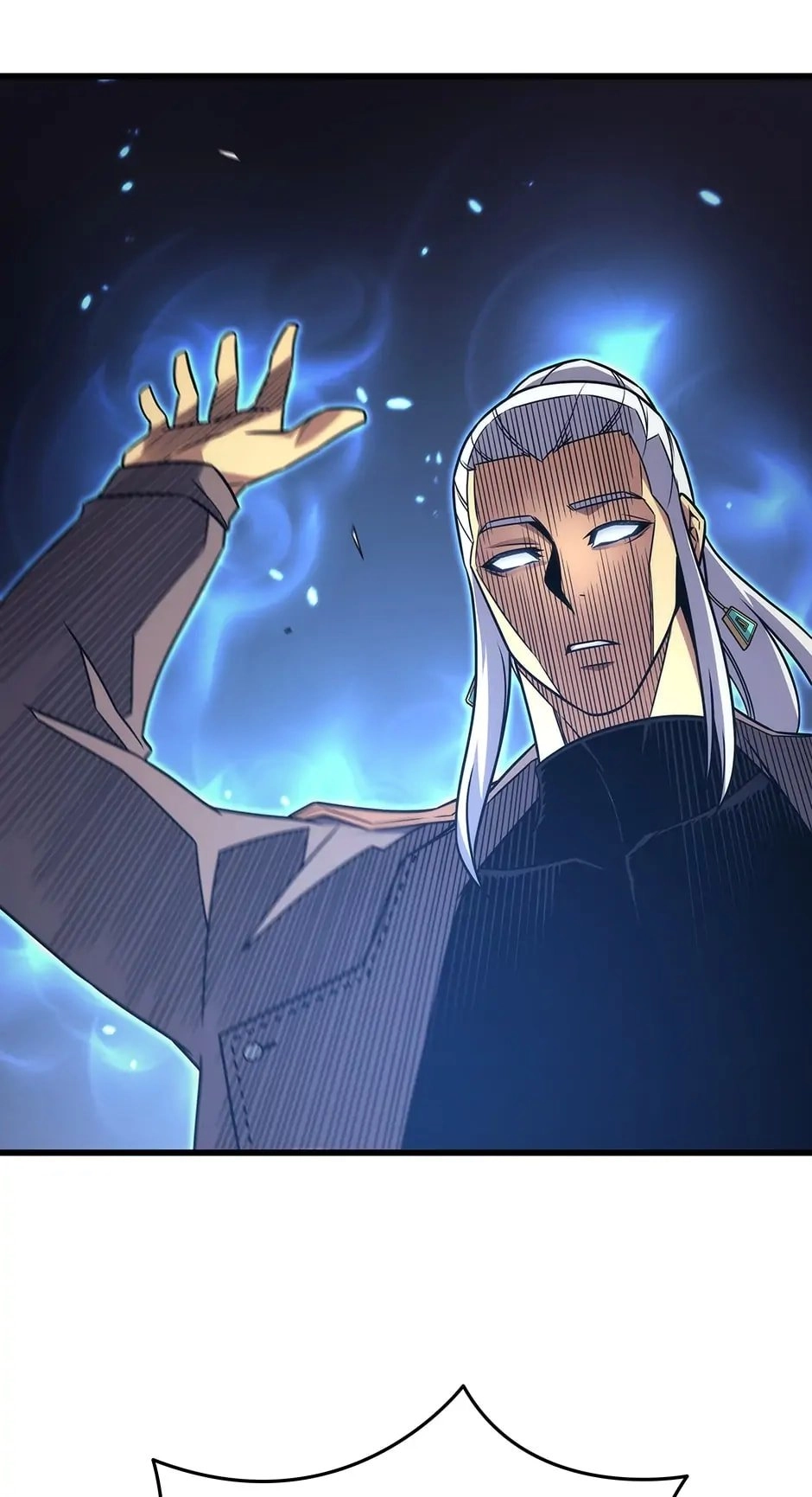 The Great Mage Returns After 4000 Years Chapter 175 – For the Sake of My People Page 28