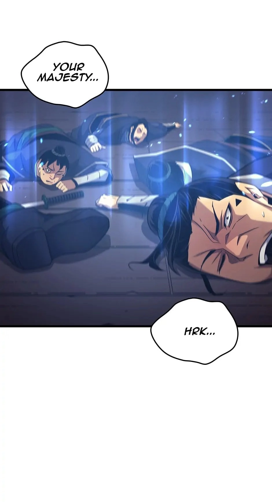 The Great Mage Returns After 4000 Years Chapter 175 – For the Sake of My People Page 27