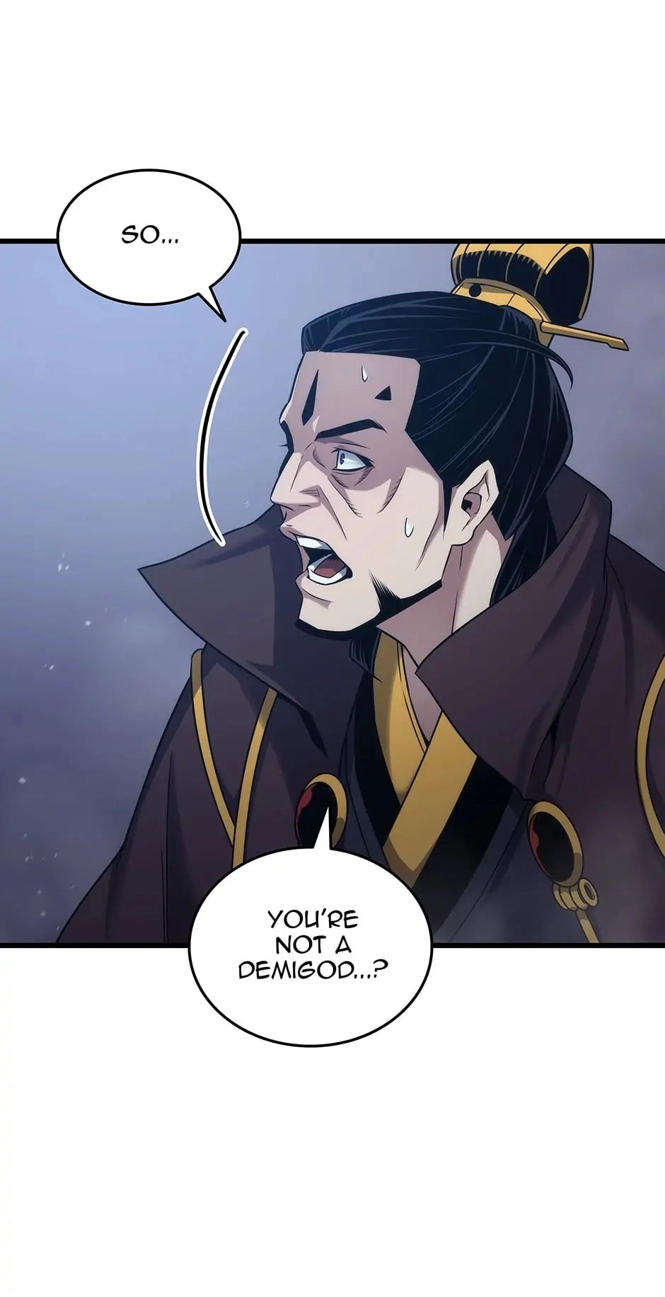 The Great Mage Returns After 4000 Years Chapter 175 – For the Sake of My People Page 63