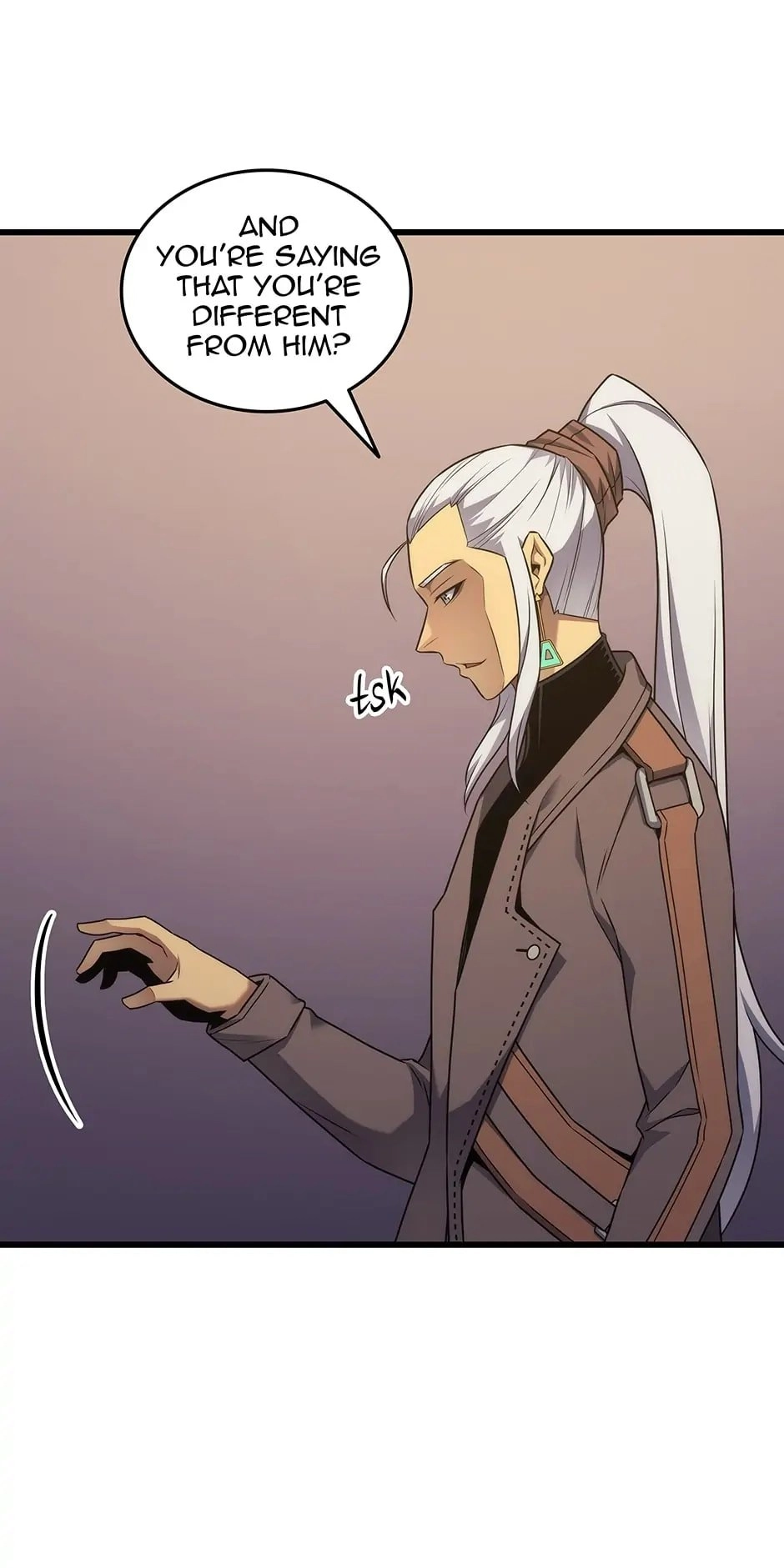 The Great Mage Returns After 4000 Years Chapter 175 – For the Sake of My People Page 33