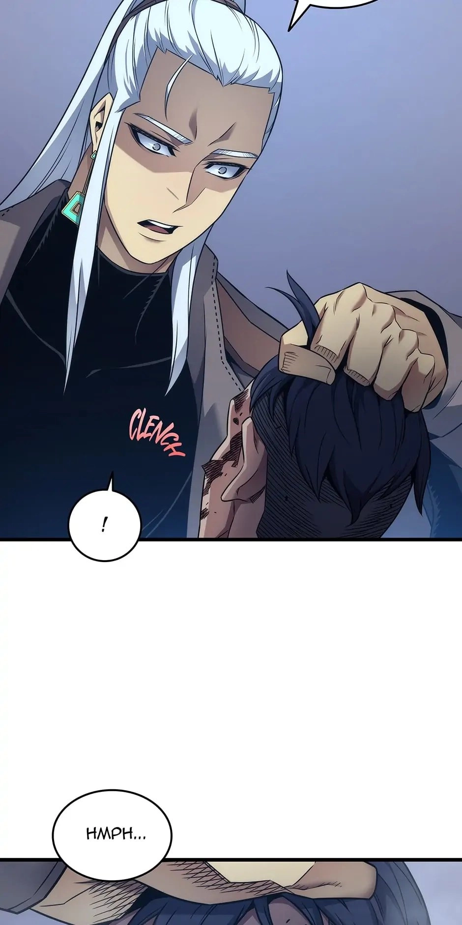 The Great Mage Returns After 4000 Years Chapter 175 – For the Sake of My People Page 50