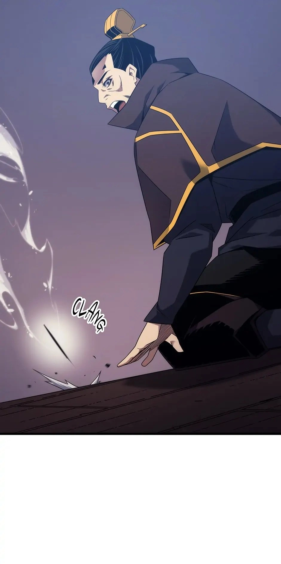 The Great Mage Returns After 4000 Years Chapter 175 – For the Sake of My People Page 39