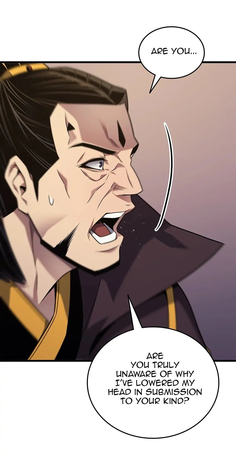 The Great Mage Returns After 4000 Years Chapter 175 – For the Sake of My People Page 34