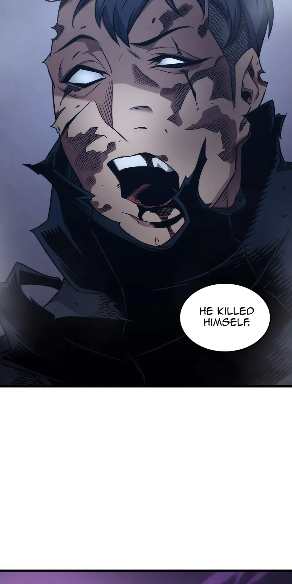 The Great Mage Returns After 4000 Years Chapter 175 – For the Sake of My People Page 51