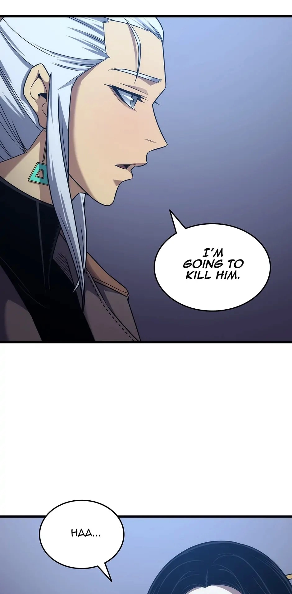 The Great Mage Returns After 4000 Years Chapter 175 – For the Sake of My People Page 59