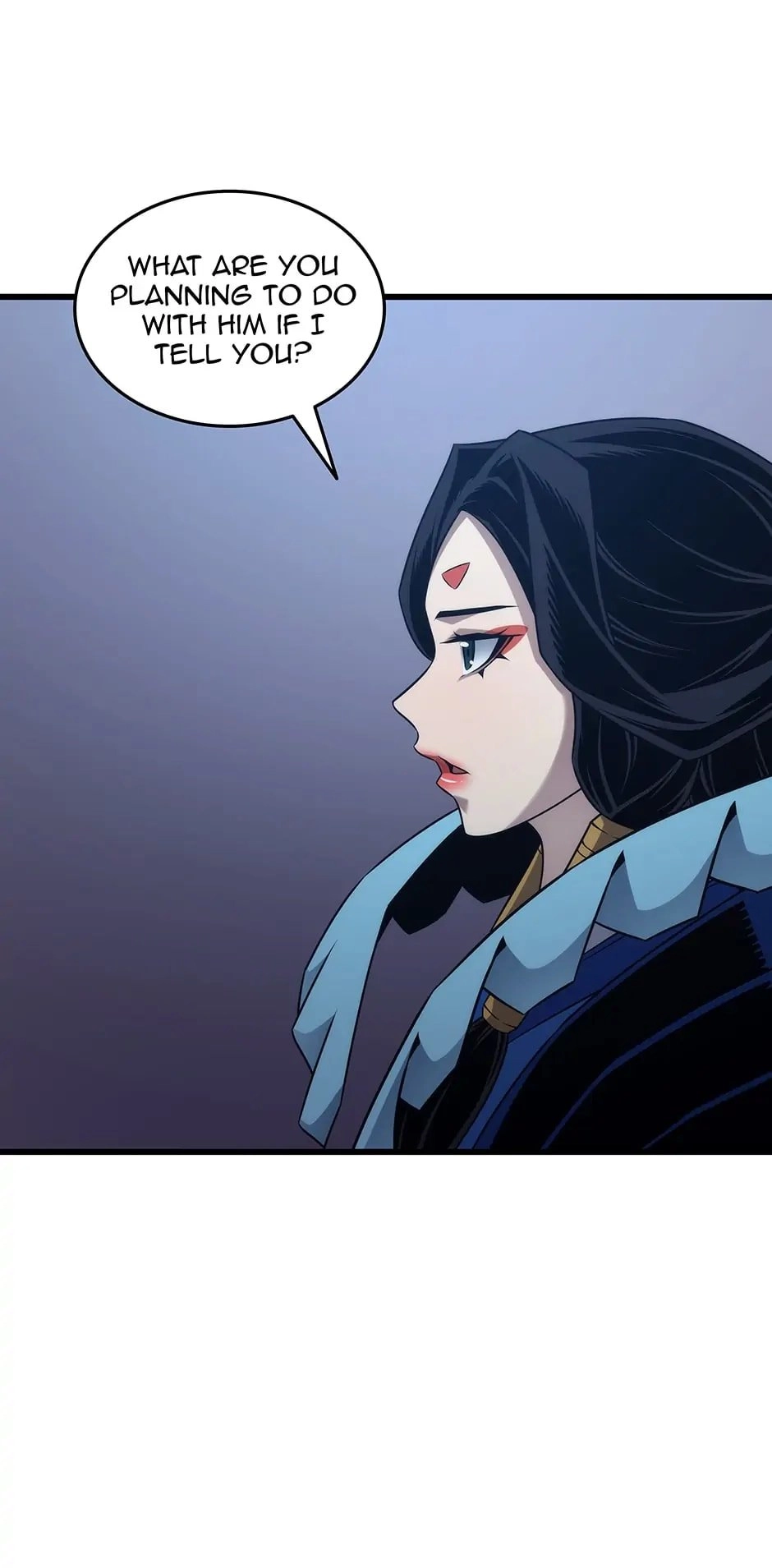 The Great Mage Returns After 4000 Years Chapter 175 – For the Sake of My People Page 58