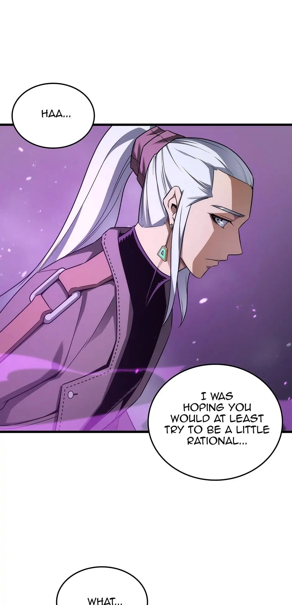 The Great Mage Returns After 4000 Years Chapter 175 – For the Sake of My People Page 53