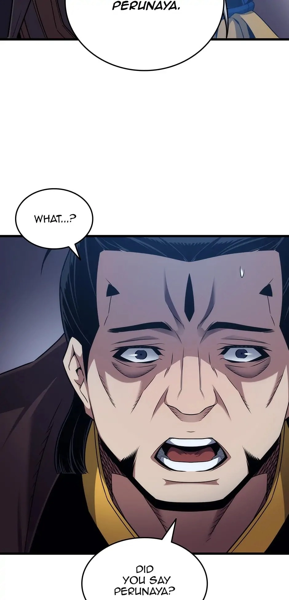 The Great Mage Returns After 4000 Years Chapter 175 – For the Sake of My People Page 69