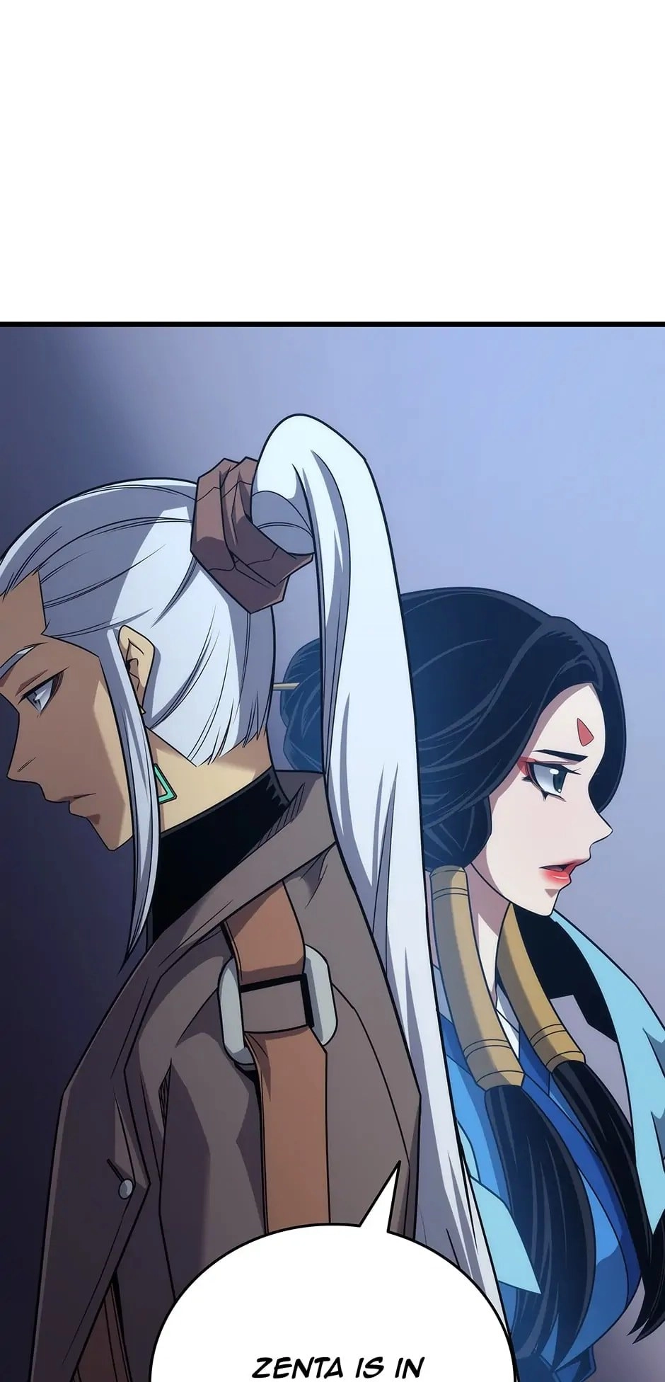 The Great Mage Returns After 4000 Years Chapter 175 – For the Sake of My People Page 68