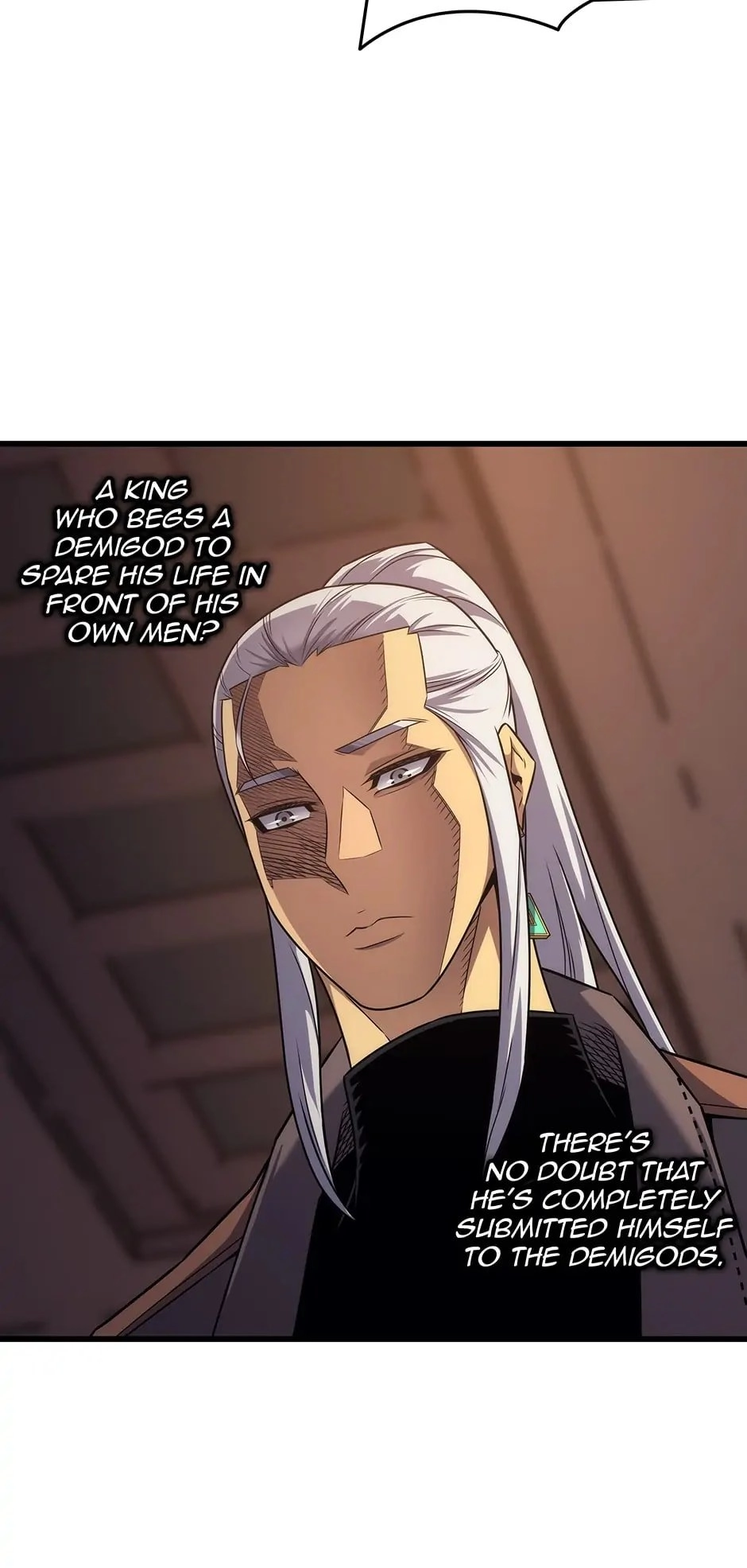 The Great Mage Returns After 4000 Years Chapter 175 – For the Sake of My People Page 26