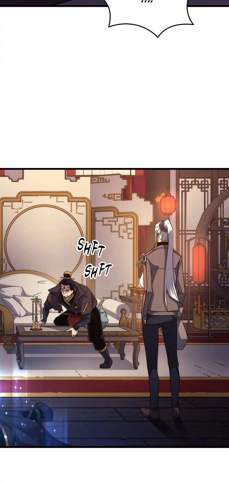 The Great Mage Returns After 4000 Years Chapter 175 – For the Sake of My People Page 24