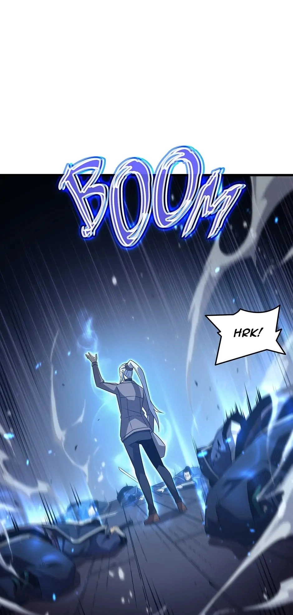 The Great Mage Returns After 4000 Years Chapter 175 – For the Sake of My People Page 17