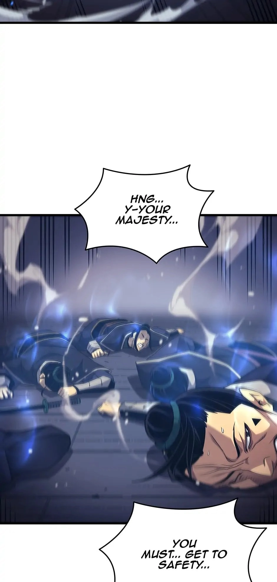 The Great Mage Returns After 4000 Years Chapter 175 – For the Sake of My People Page 18