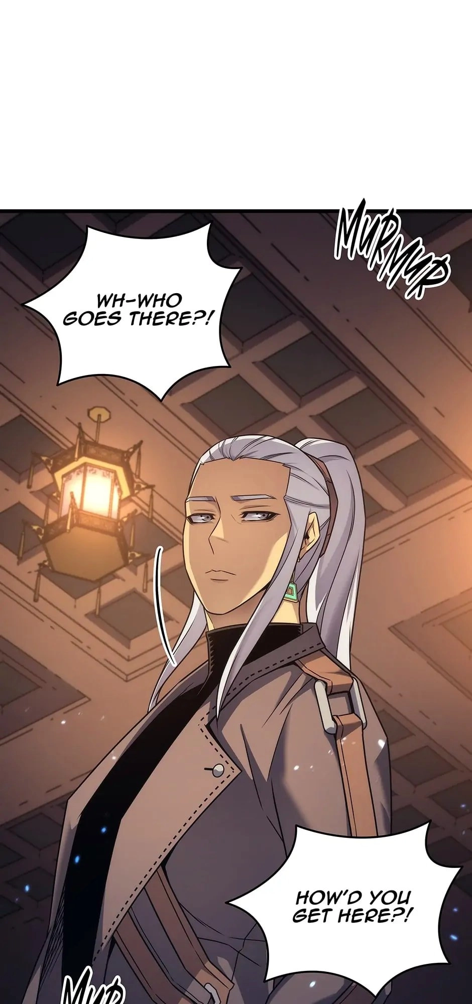 The Great Mage Returns After 4000 Years Chapter 175 – For the Sake of My People Page 14