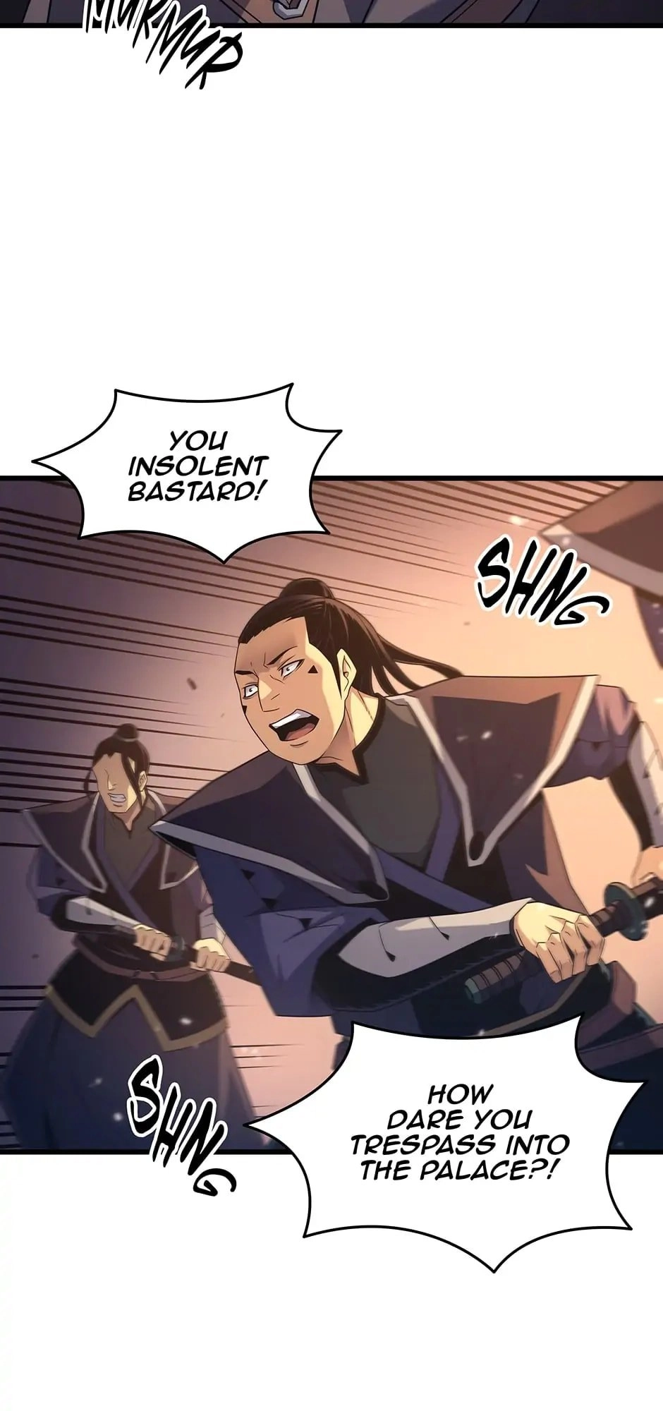 The Great Mage Returns After 4000 Years Chapter 175 – For the Sake of My People Page 15