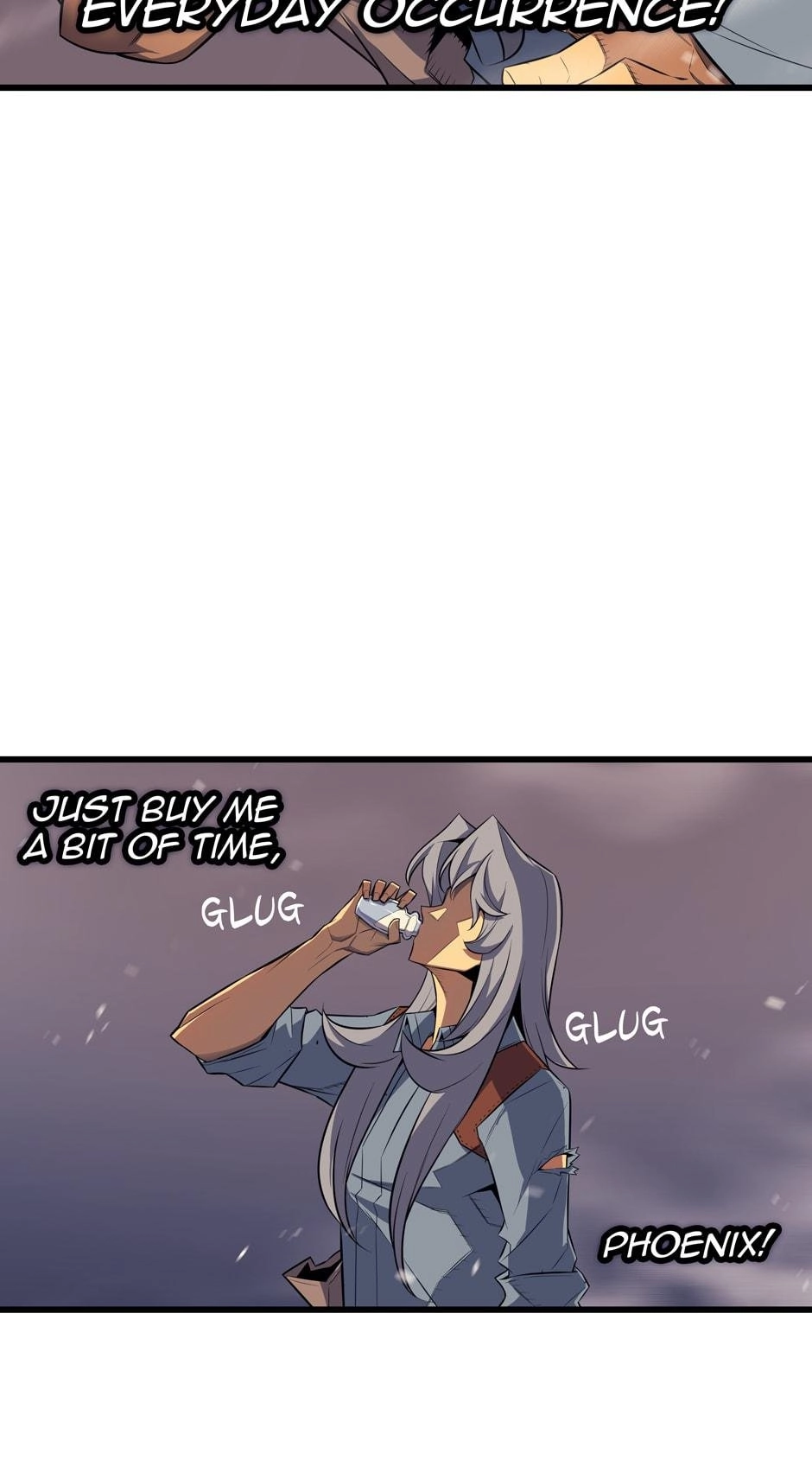 The Great Mage Returns After 4000 Years Chapter 38 Page 63