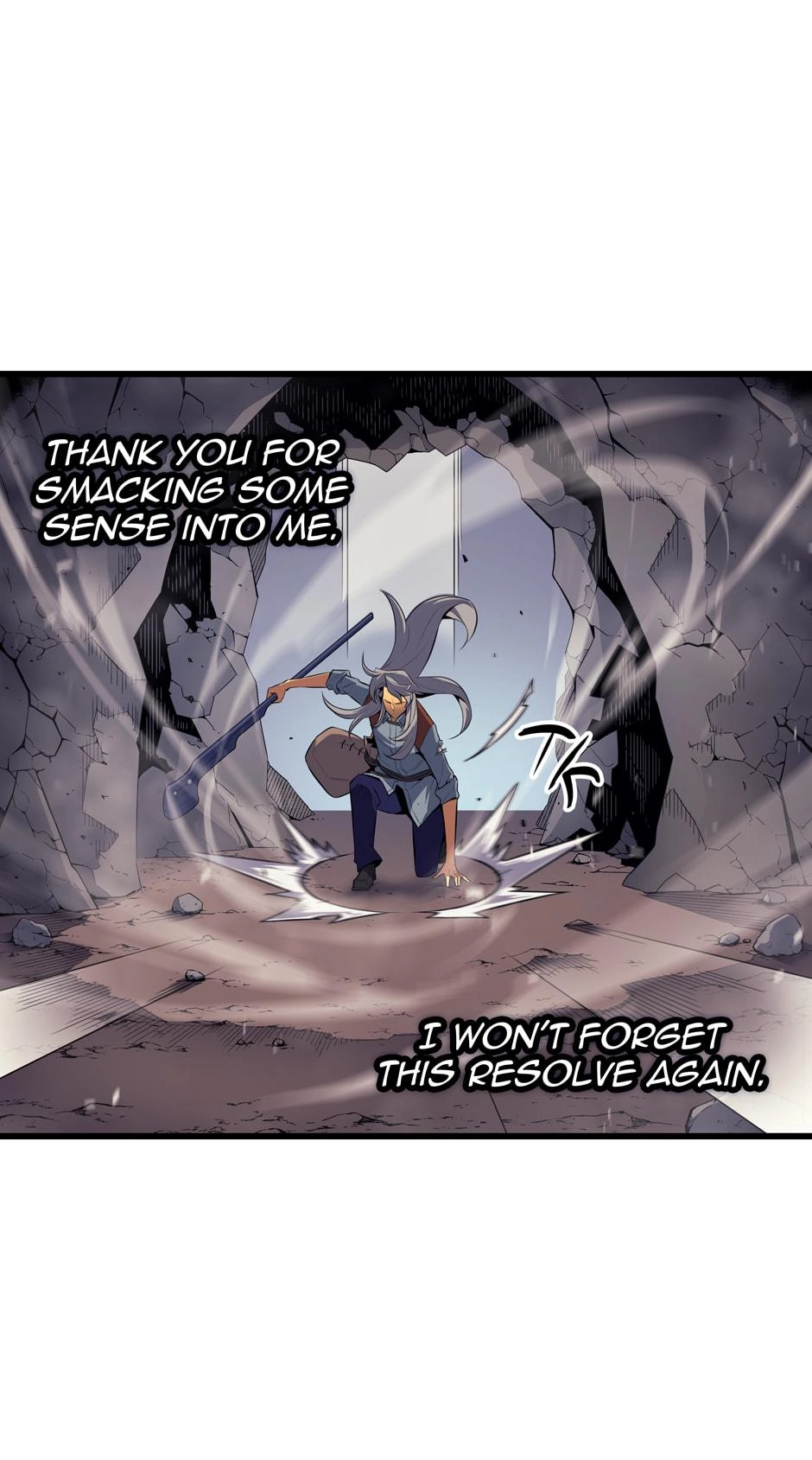 The Great Mage Returns After 4000 Years Chapter 38 Page 61