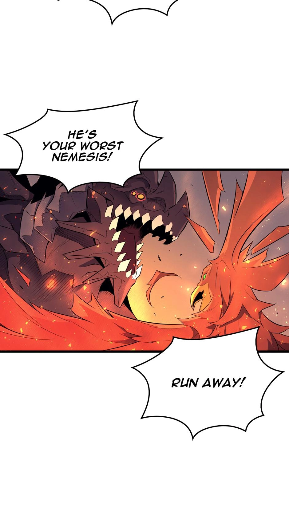 The Great Mage Returns After 4000 Years Chapter 38 Page 44