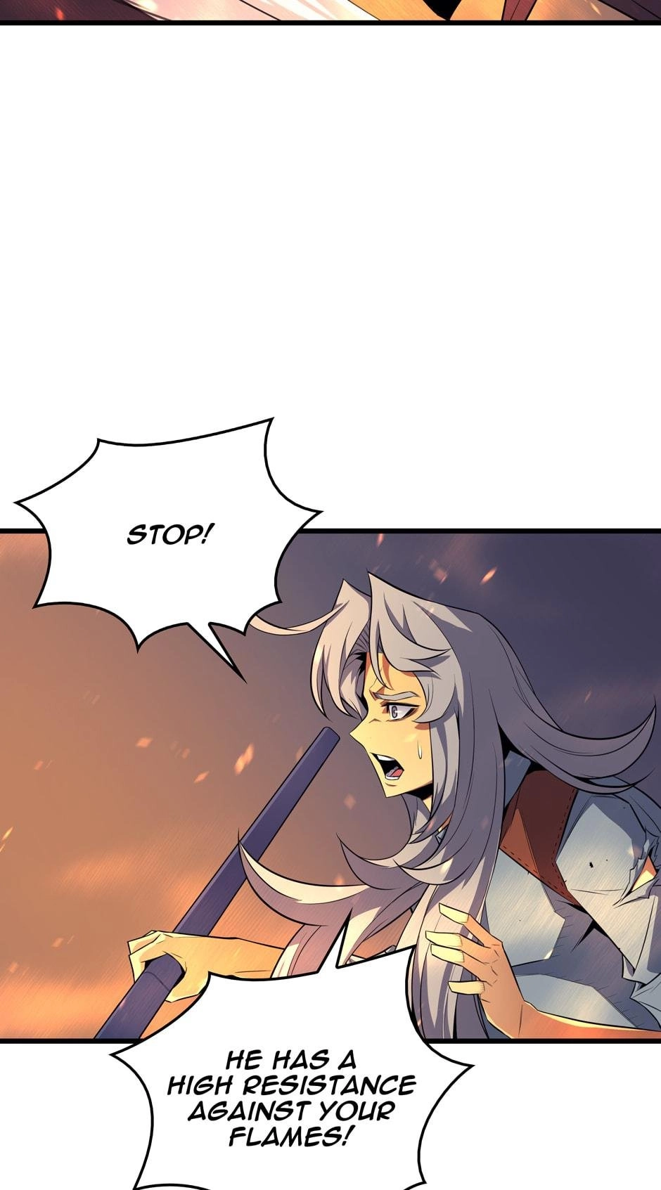 The Great Mage Returns After 4000 Years Chapter 38 Page 43