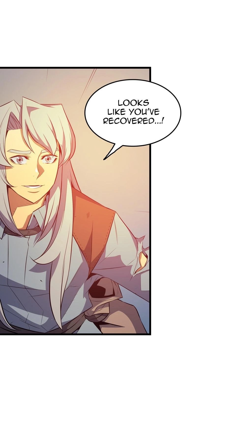 The Great Mage Returns After 4000 Years Chapter 38 Page 34