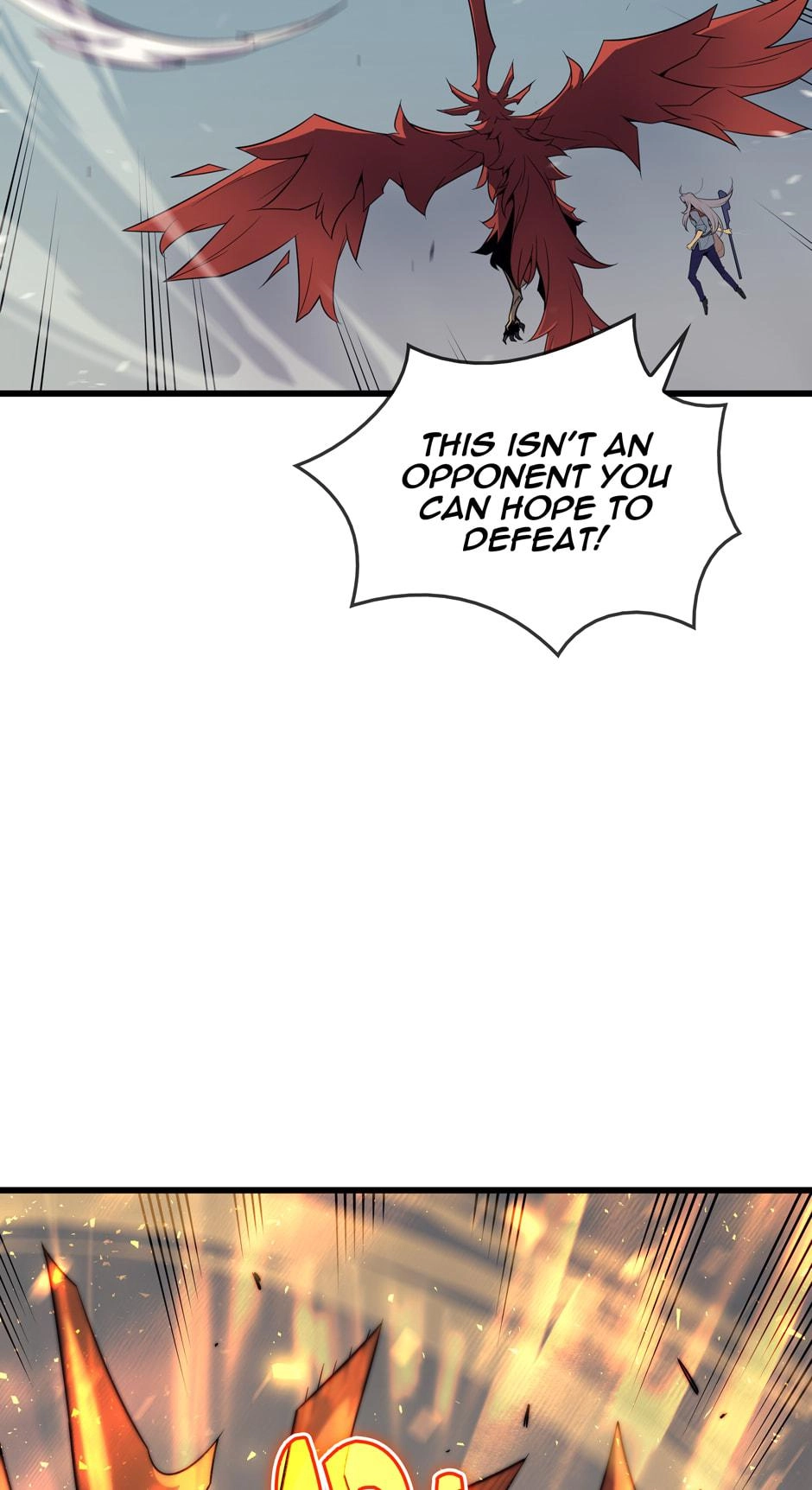 The Great Mage Returns After 4000 Years Chapter 38 Page 38