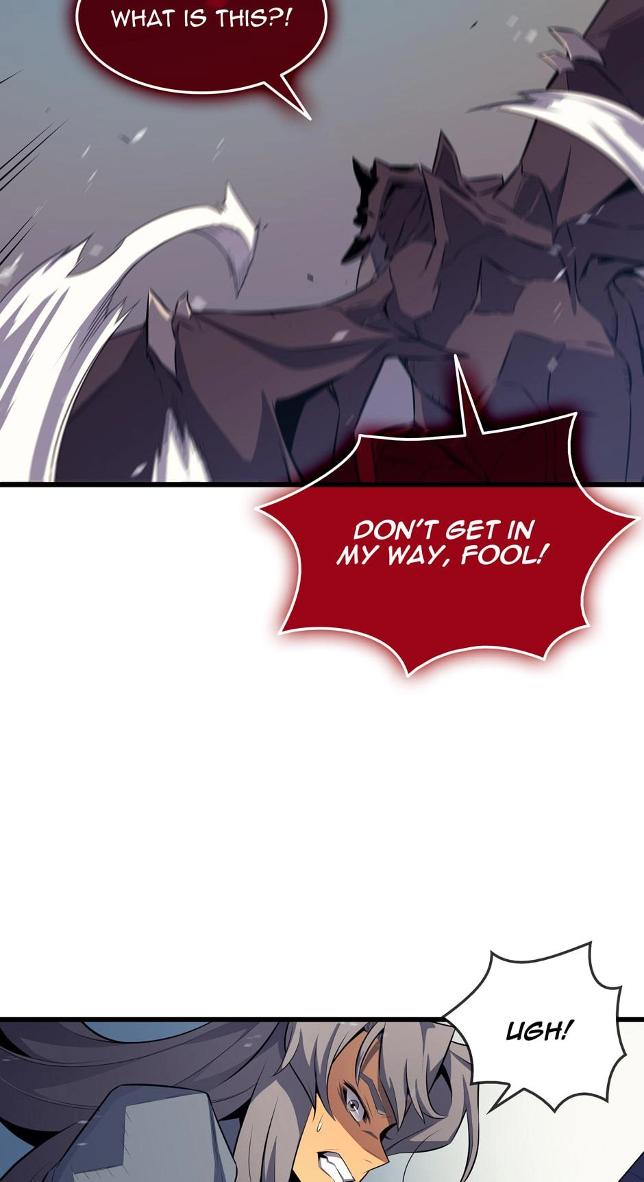 The Great Mage Returns After 4000 Years Chapter 38 Page 36