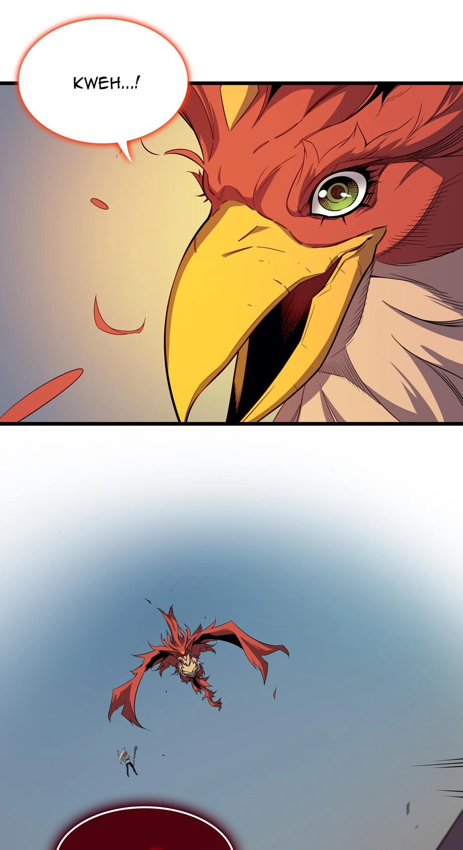 The Great Mage Returns After 4000 Years Chapter 38 Page 35