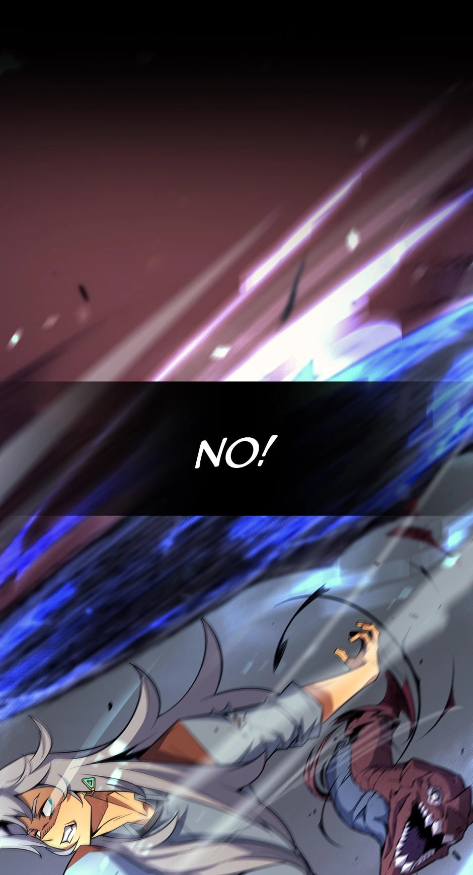 The Great Mage Returns After 4000 Years Chapter 38 Page 19