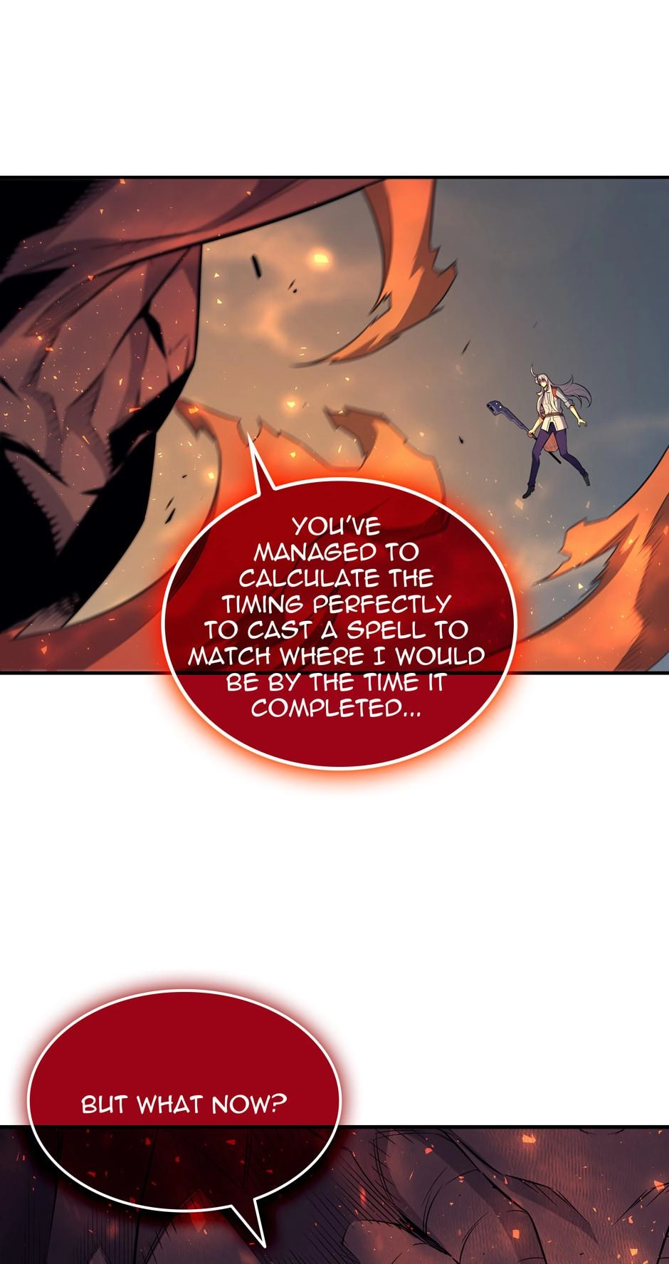The Great Mage Returns After 4000 Years Chapter 38 Page 6