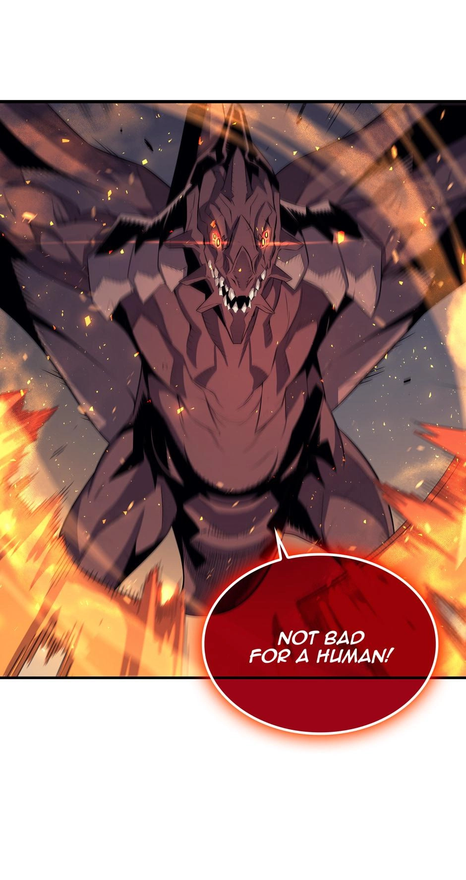 The Great Mage Returns After 4000 Years Chapter 38 Page 5