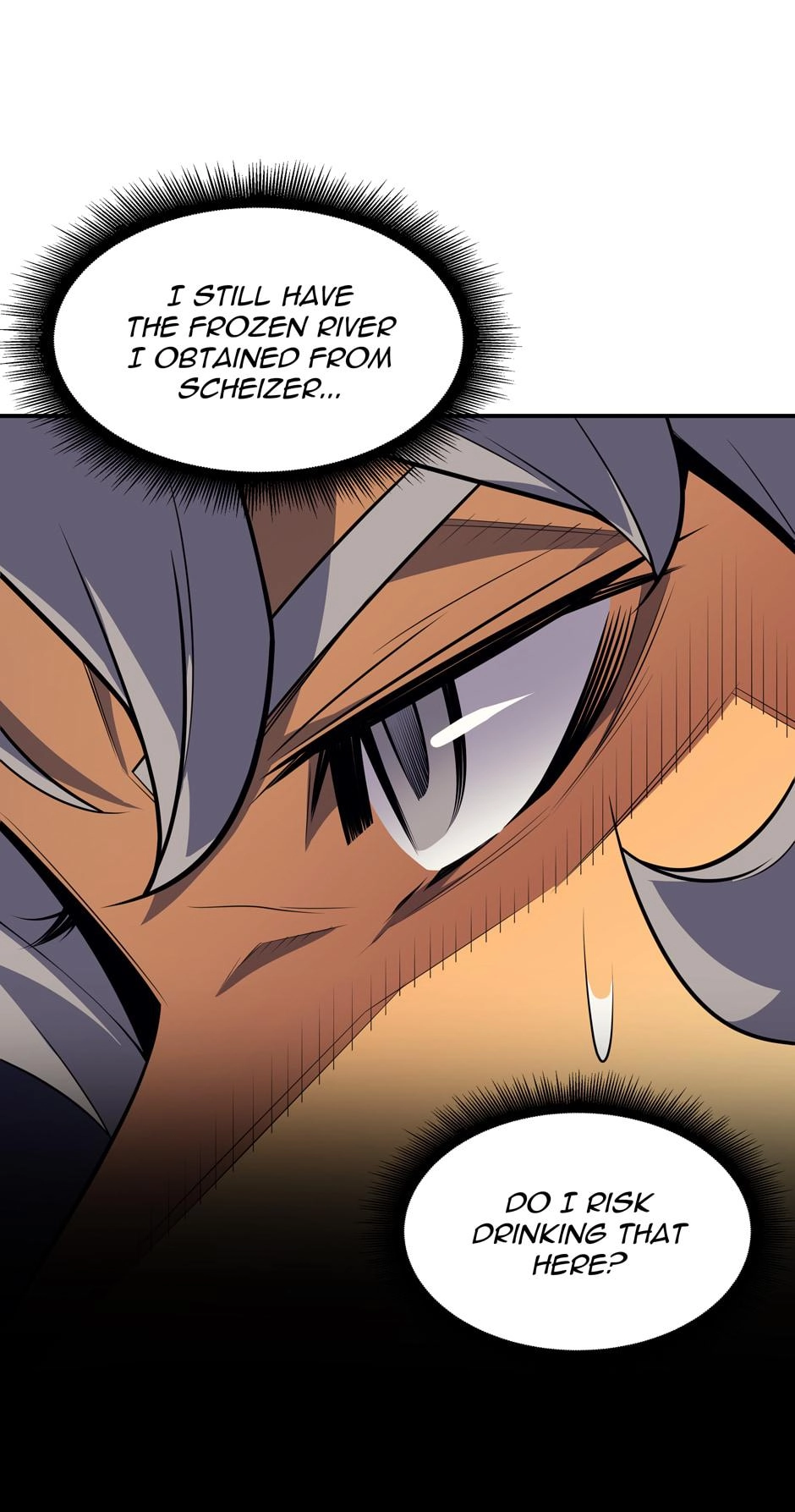 The Great Mage Returns After 4000 Years Chapter 38 Page 13