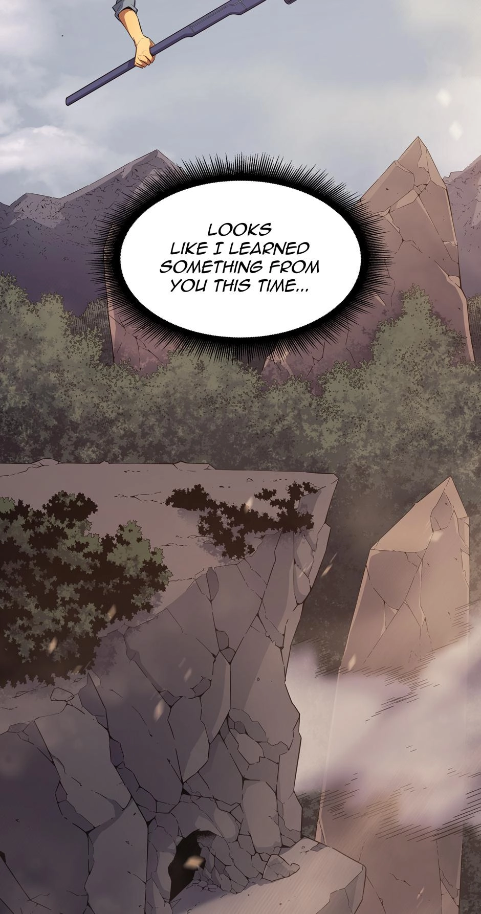 The Great Mage Returns After 4000 Years Chapter 38 Page 58