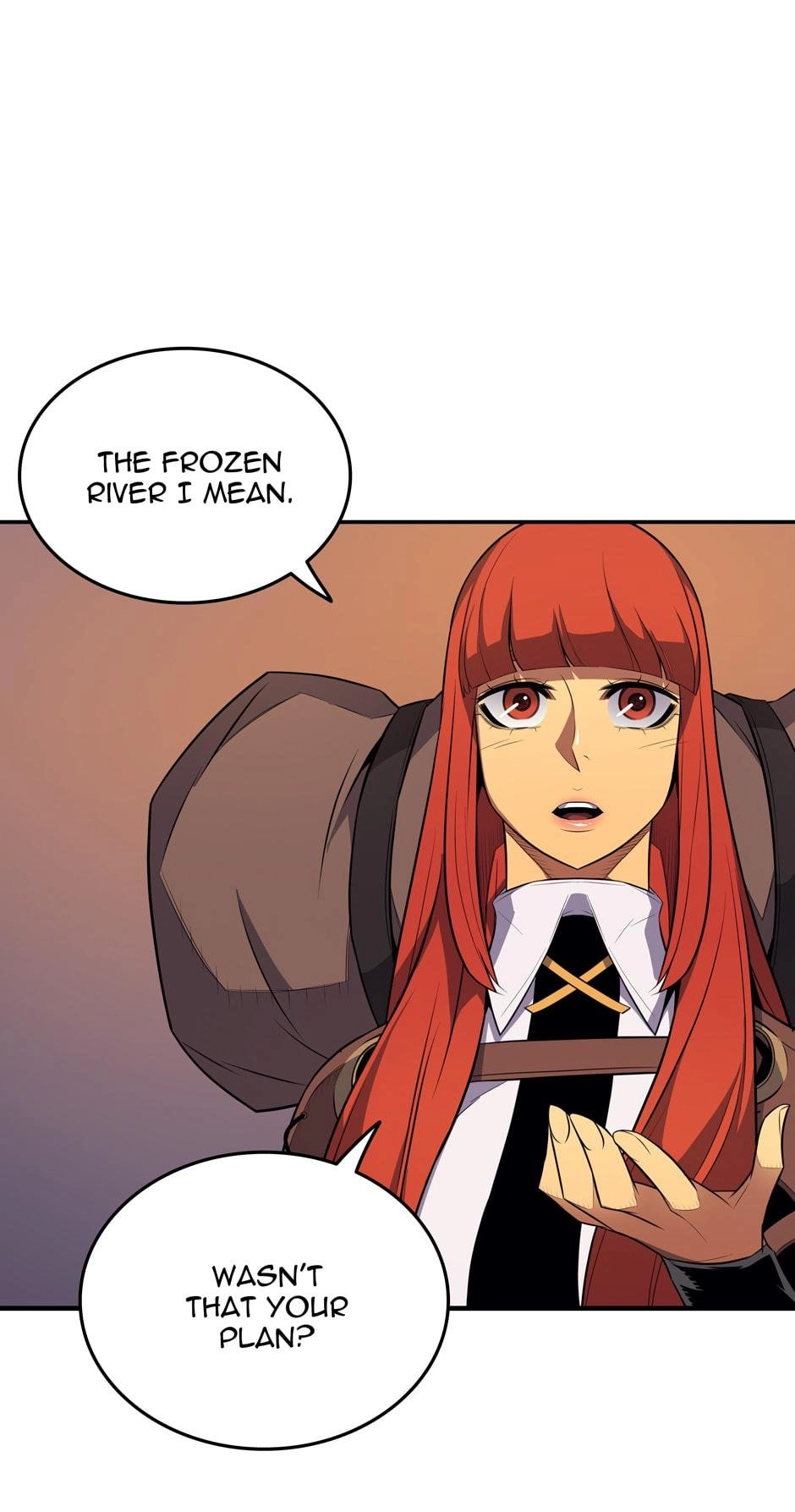 The Great Mage Returns After 4000 Years Chapter 38 Page 15