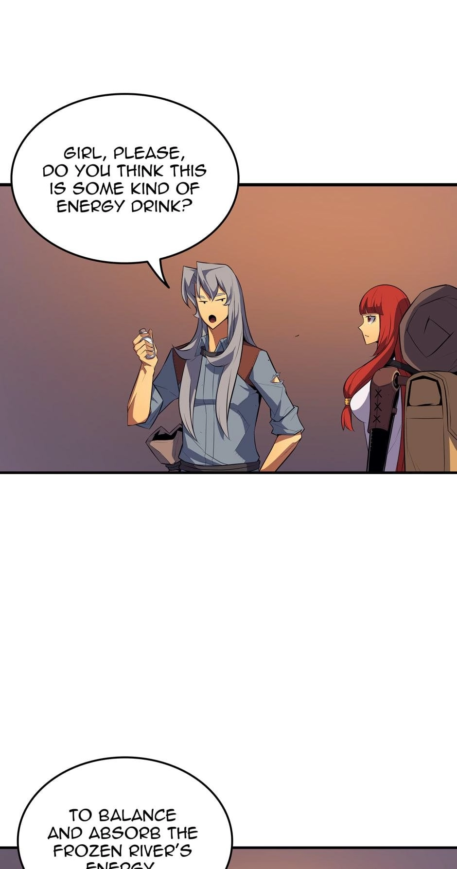 The Great Mage Returns After 4000 Years Chapter 38 Page 16