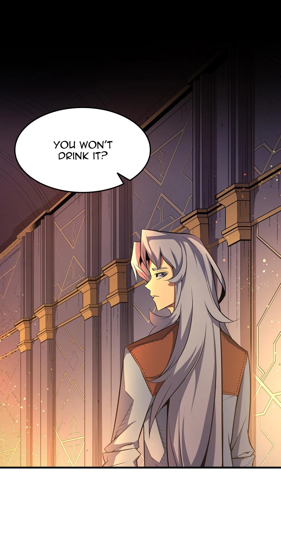 The Great Mage Returns After 4000 Years Chapter 38 Page 14