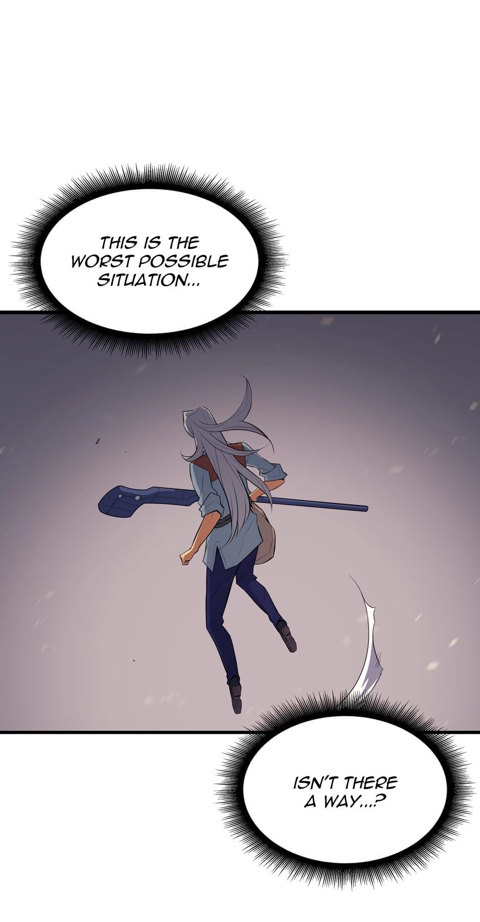 The Great Mage Returns After 4000 Years Chapter 38 Page 12